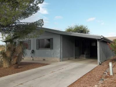 Photo 3 of 22 of home located at 105301 N. Oracle Road #104 Tucson, AZ 85739