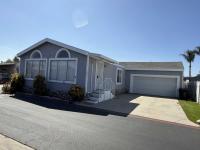 1989 Westway 62456 Manufactured Home