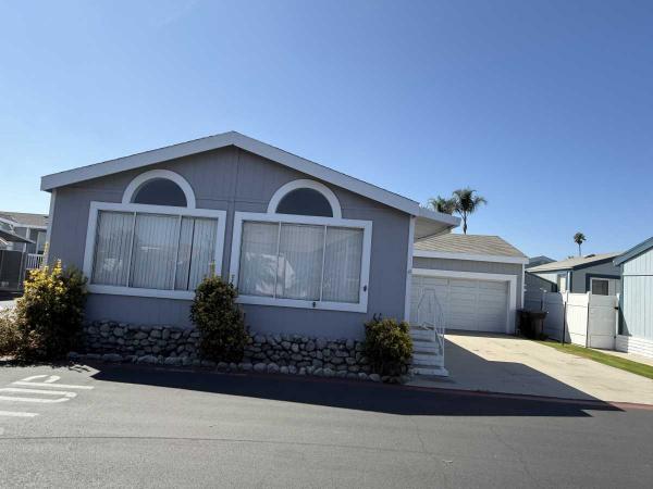 1989 Westway 62456 Manufactured Home