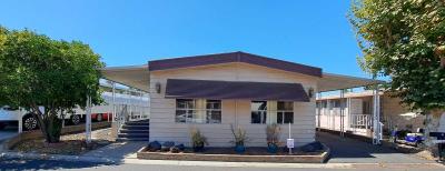 Mobile Home at 24001 Muirlands #147 Lake Forest, CA 92630