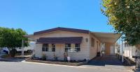 1973 Skyline Greenbrier Mobile Home