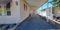 1973 Skyline Greenbrier Mobile Home