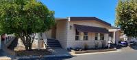 1973 Skyline Greenbrier Mobile Home