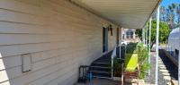 1973 Skyline Greenbrier Mobile Home