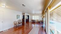 1973 Skyline Greenbrier Mobile Home