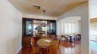 1973 Skyline Greenbrier Mobile Home