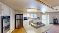 1973 Skyline Greenbrier Mobile Home