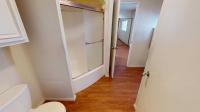 1973 Skyline Greenbrier Mobile Home