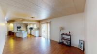 1973 Skyline Greenbrier Mobile Home