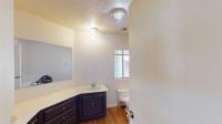 1973 Skyline Greenbrier Mobile Home