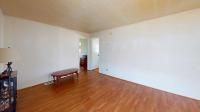 1973 Skyline Greenbrier Mobile Home