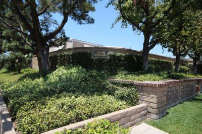 Photo 2 of 12 of home located at 24001 Muirlands #119 Lake Forest, CA 92630