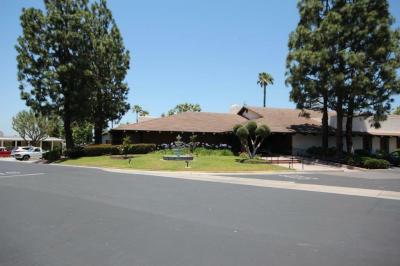 Photo 5 of 12 of home located at 24001 Muirlands #119 Lake Forest, CA 92630