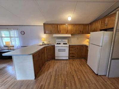 Photo 2 of 19 of home located at 735 Memorial Dr. #111 Chicopee, MA 01020