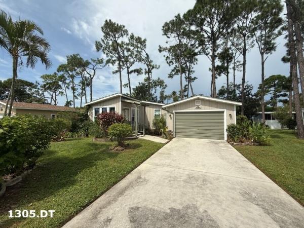 Photo 1 of 2 of home located at 1305 San Miguel Ln North Fort Myers, FL 33903