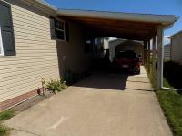 1999 Palm Harbour Manufactured Home