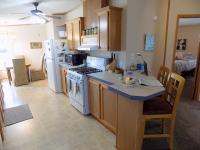 1999 Palm Harbour Manufactured Home