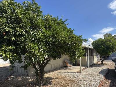 Photo 3 of 21 of home located at 3115 N. Fairview Ave. #180 Tucson, AZ 85705