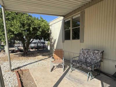Photo 4 of 21 of home located at 3115 N. Fairview Ave. #180 Tucson, AZ 85705