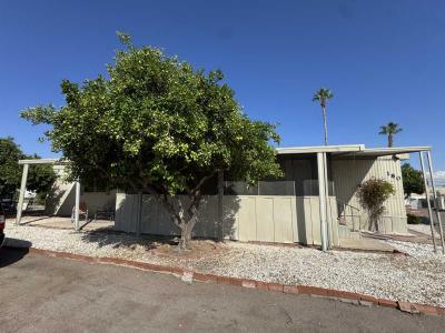 Photo 5 of 21 of home located at 3115 N. Fairview Ave. #180 Tucson, AZ 85705