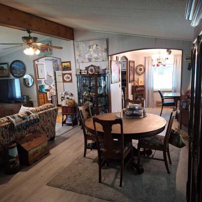Mobile Home at 21137 Buckeye  Ct Warrenton, MO 63383