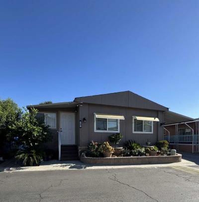 Mobile Home at 18540 Soledad Canyon Rd #107 Canyon Country, CA 91351