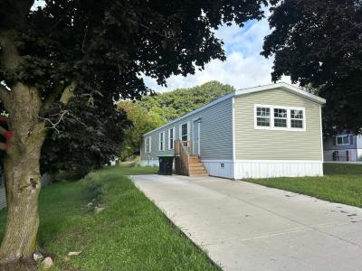 Mobile Home at 1300 Michigan Avenue, Site # 22 Iron Mountain, MI 49801
