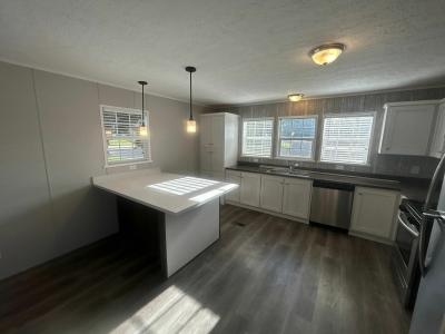 Photo 2 of 8 of home located at 1300 Michigan Avenue, Site # 22 Iron Mountain, MI 49801