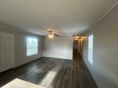 Photo 3 of 8 of home located at 1300 Michigan Avenue, Site # 22 Iron Mountain, MI 49801
