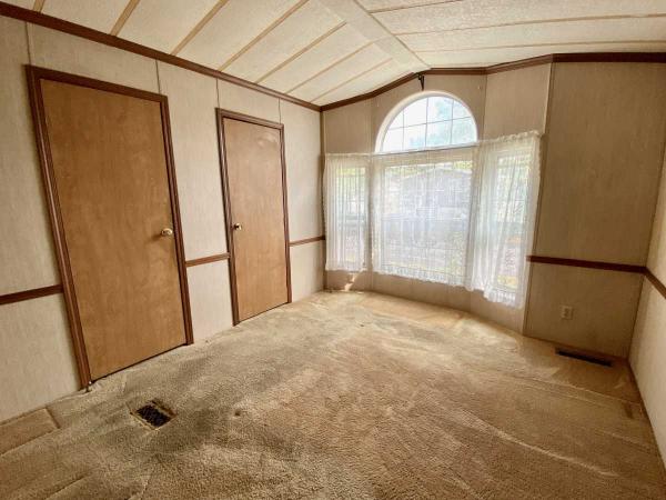 1986 Coachmen D61888 Manufactured Home