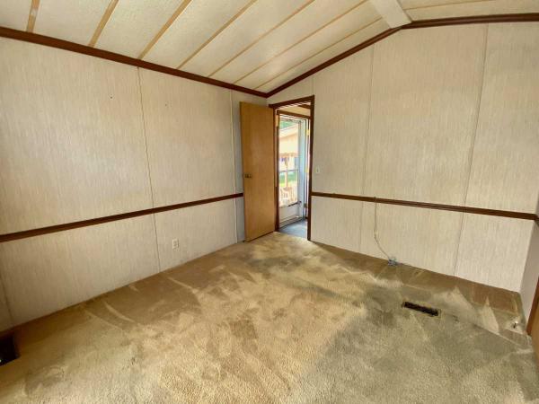 1986 Coachmen D61888 Manufactured Home