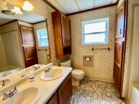 1986 Coachmen D61888 Manufactured Home