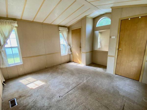 1986 Coachmen D61888 Manufactured Home