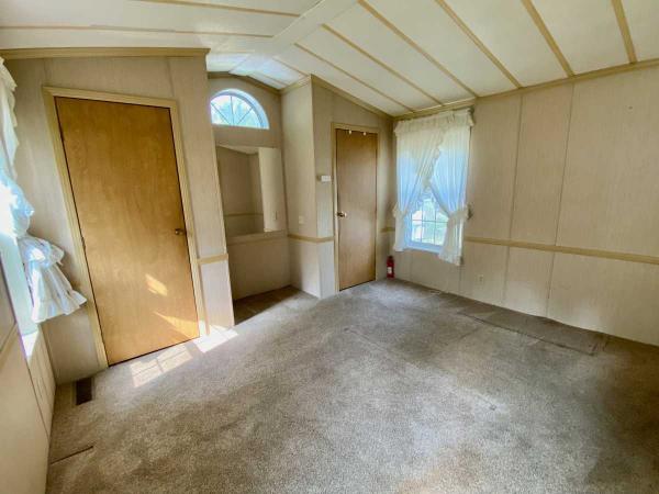 1986 Coachmen D61888 Manufactured Home