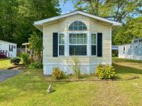 1986 Coachmen D61888 Manufactured Home