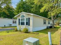 1986 Coachmen D61888 Manufactured Home