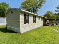 1986 Coachmen D61888 Manufactured Home