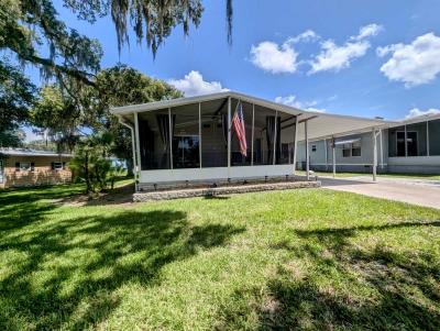 Mobile Home at 5003 Twingate Avenue Brooksville, FL 34601