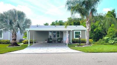 Mobile Home at 1209 Cypress Vine Rd. #295 Winter Haven, FL 33881