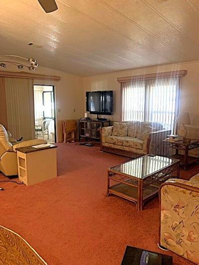 Photo 3 of 8 of home located at 110 Bearwoods Ave Lake Placid, FL 33852