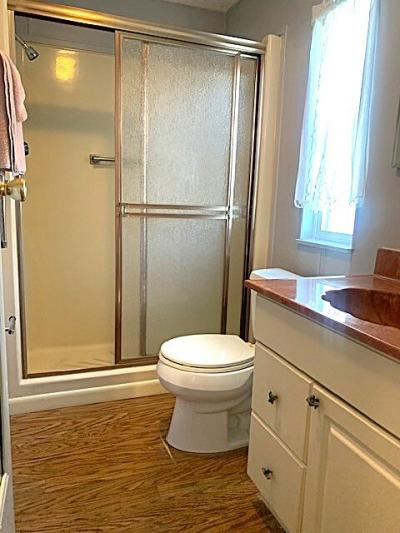 Photo 5 of 8 of home located at 110 Bearwoods Ave Lake Placid, FL 33852