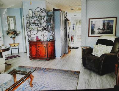 Photo 5 of 26 of home located at 4631 Cedar Brook Way Lot # 391 Lakeland, FL 33801
