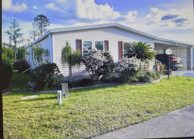 Available Home