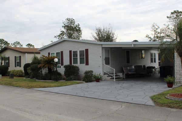 1991 PH Mobile Home For Sale