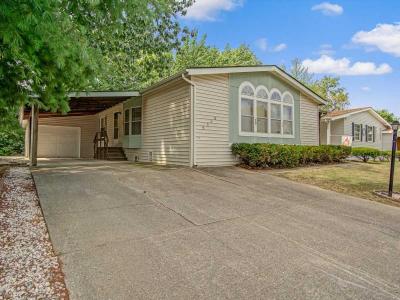 Mobile Home at 5308 Ida Dr Belleville, IL 62223