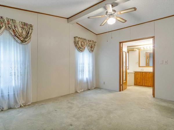 1992 Mobile Home