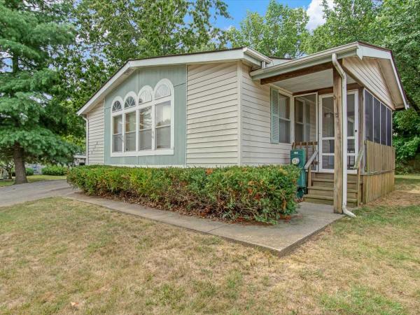 1992 Mobile Home