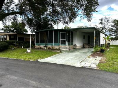 Mobile Home at 3150 NE 36th Ave #370 Ocala, FL 34479