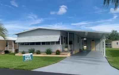 Photo 1 of 8 of home located at 349 Beaver Creek St Lake Placid, FL 33852