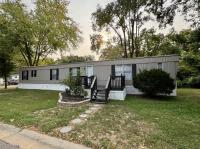 1992 Rock Mobile Home